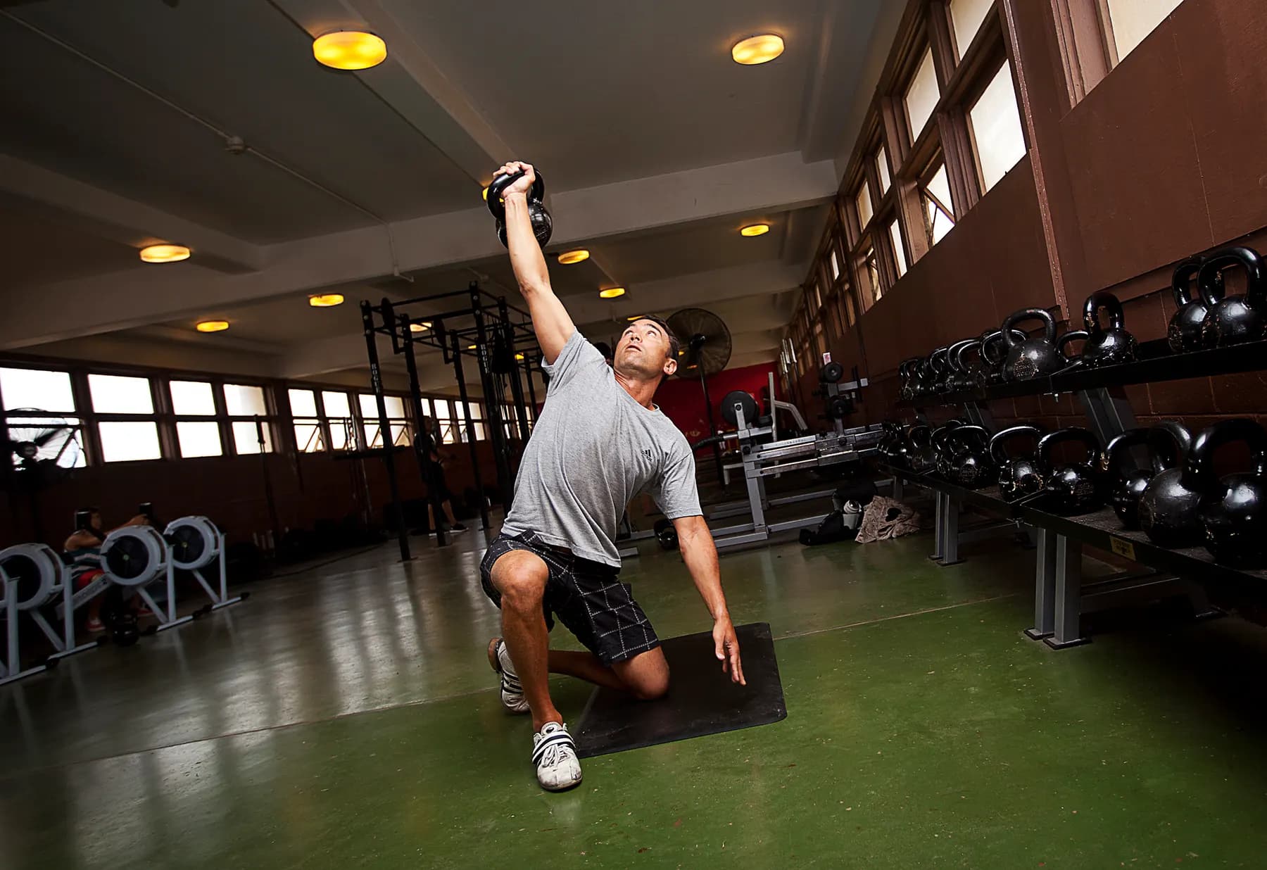 Personal Training
