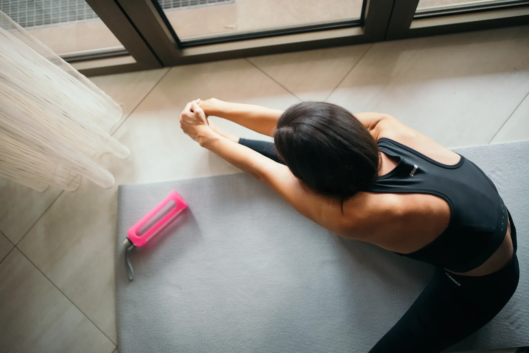 Mobility & Recovery
