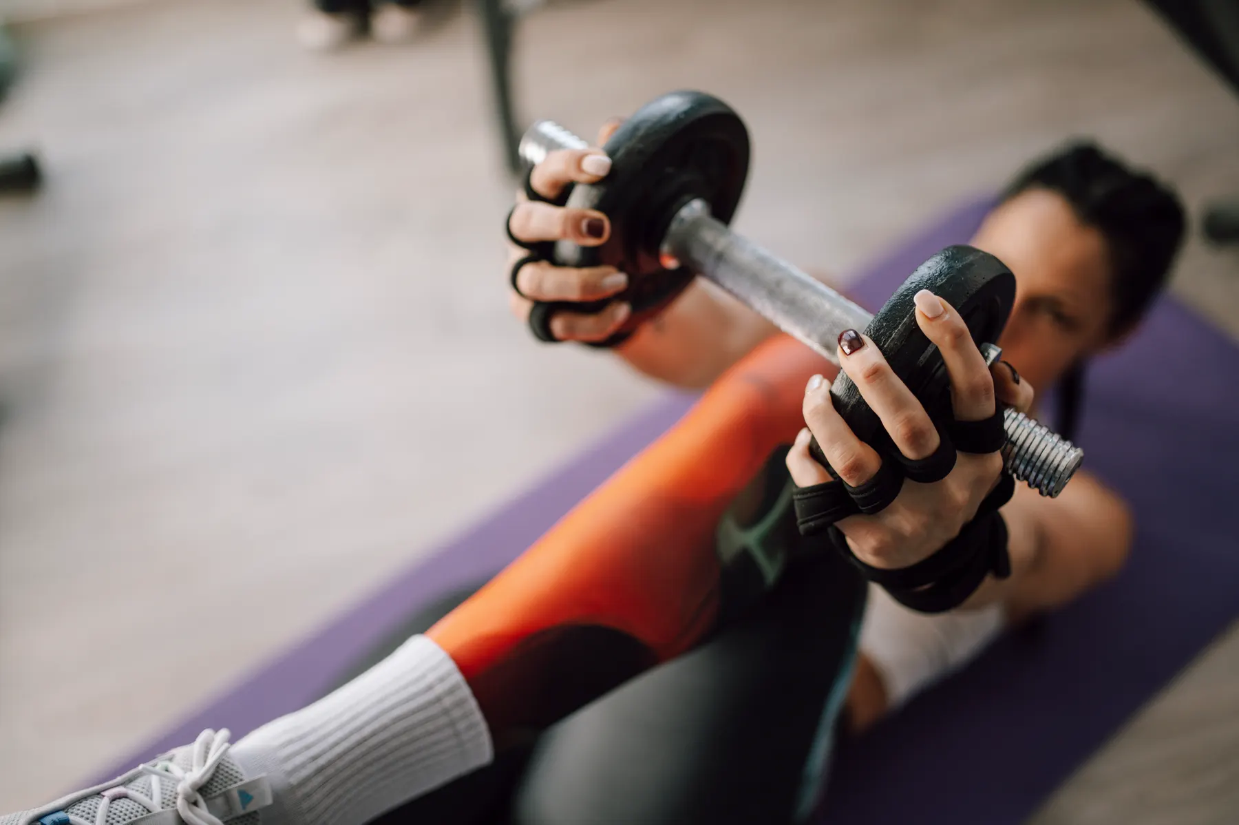 Barbell Strength